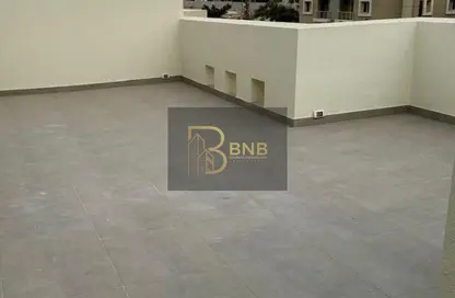 Twin House - 4 Bedrooms - 4 Bathrooms for rent in Cairo Festival City - North Investors Area - New Cairo City - Cairo Twin House - 4 Bedrooms - 4 Bathrooms for rent in Cairo Festival City - North Investors Area - New Cairo City - Cairo