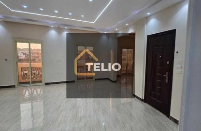 Apartment - 3 Bedrooms - 3 Bathrooms for rent in 16th District - Sheikh Zayed City - Giza