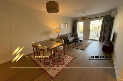 Apartment - Studio - 1 Bathroom for rent in Mivida - 5th Settlement Compounds - The 5th Settlement - New Cairo City - Cairo Apartment - Studio - 1 Bathroom for rent in Mivida - 5th Settlement Compounds - The 5th Settlement - New Cairo City - Cairo