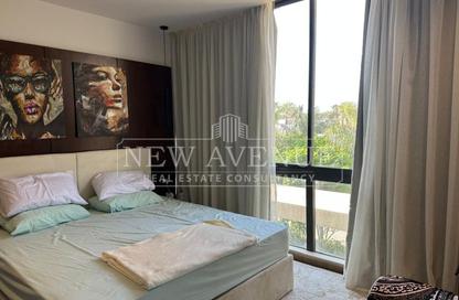 Apartment - 2 - 2 for sale in Lake View Residence - 5th Settlement Compounds - The 5th Settlement - New Cairo City - Cairo