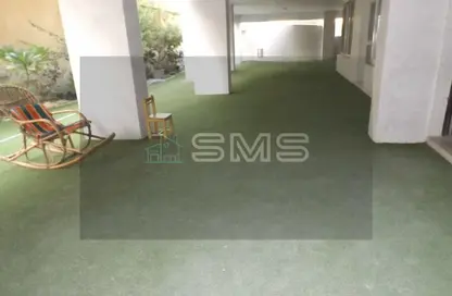 Apartment - 3 Bedrooms - 3 Bathrooms for rent in West Golf - El Katameya Compounds - El Katameya - New Cairo City - Cairo