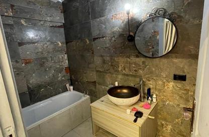 Duplex - 3 Bedrooms - 3 Bathrooms for rent in 7th District - Sheikh Zayed City - Giza
