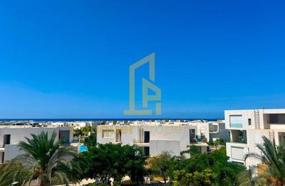 Chalet - 6 - 5 for sale in Seashell - Sidi Abdel Rahman - North Coast