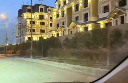 Apartment - 3 - 3 for sale in Mountain View 1.1 - 5th Settlement Compounds - The 5th Settlement - New Cairo City - Cairo Apartment - 3 - 3 for sale in Mountain View 1.1 - 5th Settlement Compounds - The 5th Settlement - New Cairo City - Cairo