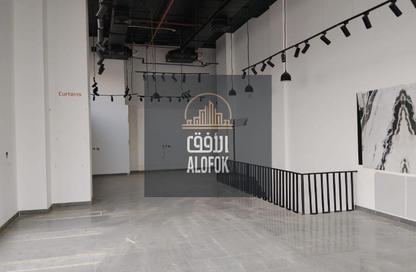 Shop - Studio for rent in Gamal Abdel Nasser Axis - The 3rd Settlement - New Cairo City - Cairo