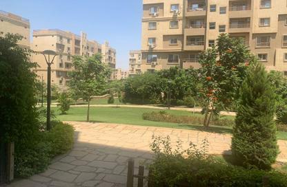 Apartment - 2 Bedrooms - 1 Bathroom for sale in B6 - Madinaty - Cairo