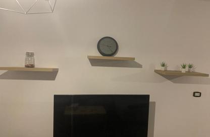 Apartment - 2 Bedrooms - 1 Bathroom for sale in B6 - Madinaty - Cairo