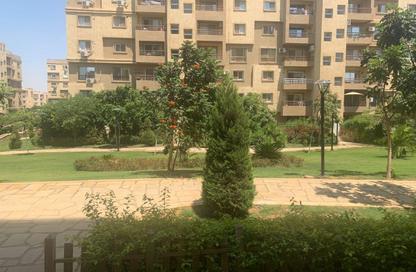 Apartment - 2 Bedrooms - 1 Bathroom for sale in B6 - Madinaty - Cairo