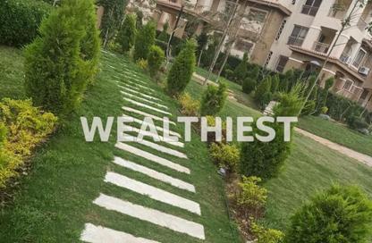 Apartment - 2 Bedrooms - 1 Bathroom for sale in B3 - Madinaty - Cairo
