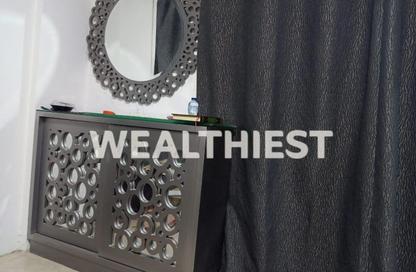 Apartment - 2 Bedrooms - 1 Bathroom for sale in B3 - Madinaty - Cairo