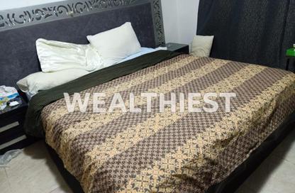 Apartment - 2 Bedrooms - 1 Bathroom for sale in B3 - Madinaty - Cairo