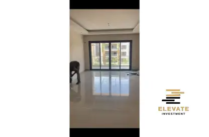 شقة - 3 غرف نوم - 2 حمامات للايجار في ذا ادريس ايست - شارع التسعين - التجمع الخامس - مدينة القاهرة الجديدة - القاهرة