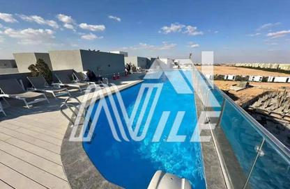 Apartment - 3 Bedrooms - 3 Bathrooms for sale in Bloomfields - Mostakbal City Compounds - Mostakbal City - Future City - Cairo
