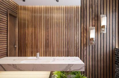 iVilla - 3 Bedrooms - 3 Bathrooms for rent in Mountain View Chill Out Park - Northern Expansions - 6 October City - Giza