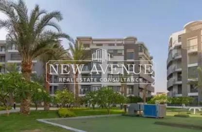 Apartment - 3 Bedrooms - 3 Bathrooms for sale in Taj City - 5th Settlement Compounds - The 5th Settlement - New Cairo City - Cairo
