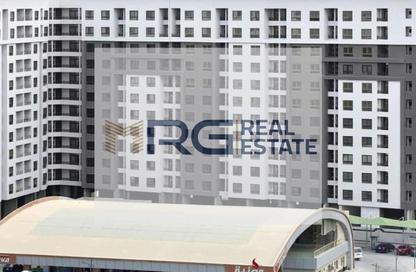Office Space - Studio - 2 Bathrooms for sale in Katameya Gate - El Katameya Compounds - El Katameya - New Cairo City - Cairo Office Space - Studio - 2 Bathrooms for sale in Katameya Gate - El Katameya Compounds - El Katameya - New Cairo City - Cairo