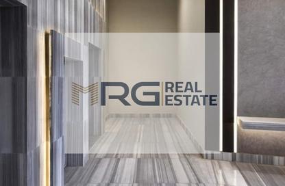 Office Space - Studio - 2 Bathrooms for sale in Katameya Gate - El Katameya Compounds - El Katameya - New Cairo City - Cairo Office Space - Studio - 2 Bathrooms for sale in Katameya Gate - El Katameya Compounds - El Katameya - New Cairo City - Cairo