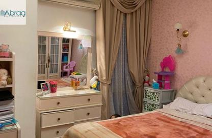 Apartment - 3 Bedrooms - 2 Bathrooms for sale in Zayed 2000 - 4th District - Sheikh Zayed City - Giza