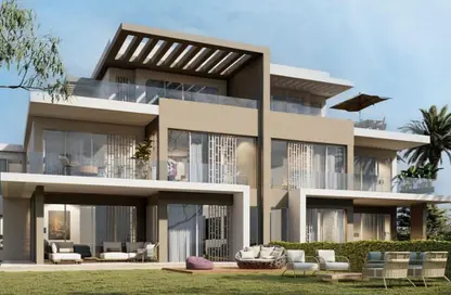 شقة - غرفة نوم - 1 حمام للبيع في سيشور - راس الحكمة - الساحل الشمالي