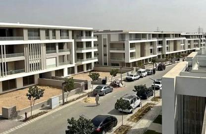 شقة - 2 غرف نوم - 2 حمامات للبيع في جولز - طريق مصر اسكندرية الصحراوي - مدينة 6 أكتوبر - الجيزة