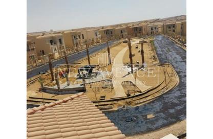 Villa - 3 Bedrooms - 3 Bathrooms for sale in City Gate - 5th Settlement Compounds - The 5th Settlement - New Cairo City - Cairo Villa - 3 Bedrooms - 3 Bathrooms for sale in City Gate - 5th Settlement Compounds - The 5th Settlement - New Cairo City - Cairo