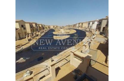 Villa - 3 Bedrooms - 3 Bathrooms for sale in City Gate - 5th Settlement Compounds - The 5th Settlement - New Cairo City - Cairo Villa - 3 Bedrooms - 3 Bathrooms for sale in City Gate - 5th Settlement Compounds - The 5th Settlement - New Cairo City - Cairo