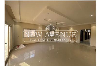 Apartment - 3 Bedrooms - 3 Bathrooms for sale in El Banafseg Apartment Buildings - El Banafseg - New Cairo City - Cairo