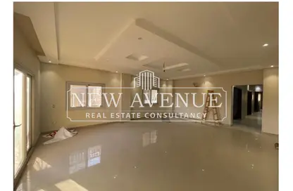 شقة - 3 غرف نوم - 3 حمامات للبيع في عمارات البنفسج - البنفسج - مدينة القاهرة الجديدة - القاهرة