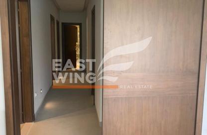 Apartment - 3 - 2 for sale in Lake View Residence - 5th Settlement Compounds - The 5th Settlement - New Cairo City - Cairo