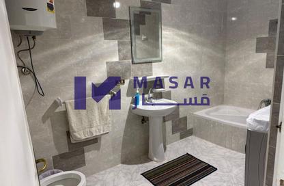 شقة - 3 غرف نوم - 3 حمامات للبيع في عمارات النرجس - النرجس - مدينة القاهرة الجديدة - القاهرة شقة - 3 غرف نوم - 3 حمامات للبيع في عمارات النرجس - النرجس - مدينة القاهرة الجديدة - القاهرة