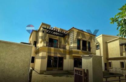 فيلا - 4 - 6 للبيع في مدينتي - القاهرة فيلا - 4 - 6 للبيع في مدينتي - القاهرة