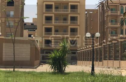 شقة - 3 - 3 للايجار في امتداد الرحاب - الرحاب - مدينة القاهرة الجديدة - القاهرة