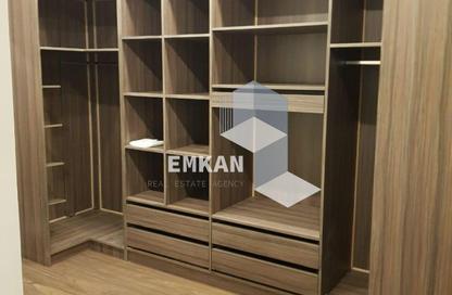 Apartment - 3 - 3 for rent in Westown - Sheikh Zayed Compounds - Sheikh Zayed City - Giza