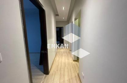 Apartment - 3 - 3 for rent in Westown - Sheikh Zayed Compounds - Sheikh Zayed City - Giza Apartment - 3 - 3 for rent in Westown - Sheikh Zayed Compounds - Sheikh Zayed City - Giza