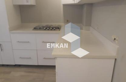 Apartment - 3 - 3 for rent in Westown - Sheikh Zayed Compounds - Sheikh Zayed City - Giza