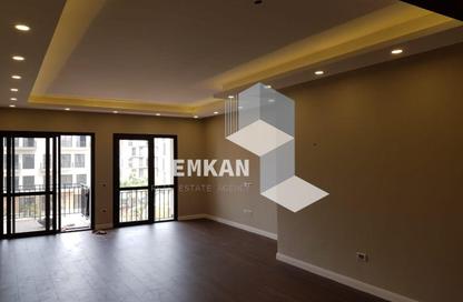 Apartment - 3 - 3 for rent in Westown - Sheikh Zayed Compounds - Sheikh Zayed City - Giza