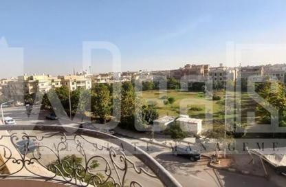 Apartment - 3 - 3 for sale in Wasef Ghaly Basha St. - Al Narges 4 - Al Narges - New Cairo City - Cairo Apartment - 3 - 3 for sale in Wasef Ghaly Basha St. - Al Narges 4 - Al Narges - New Cairo City - Cairo