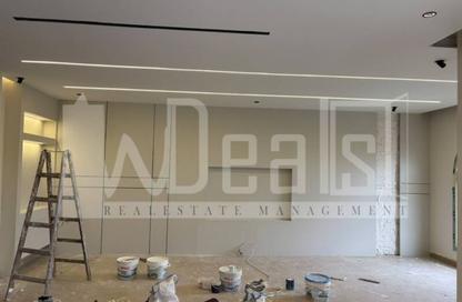 Apartment - 3 - 3 for sale in Wasef Ghaly Basha St. - Al Narges 4 - Al Narges - New Cairo City - Cairo