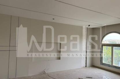 Apartment - 3 - 3 for sale in Wasef Ghaly Basha St. - Al Narges 4 - Al Narges - New Cairo City - Cairo