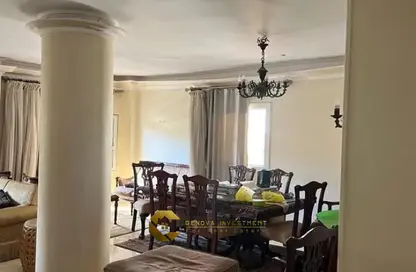 شقة - 3 غرف نوم - 2 حمامات للبيع في ذا جيت بلازا مول - الحي العاشر - الشيخ زايد - الجيزة