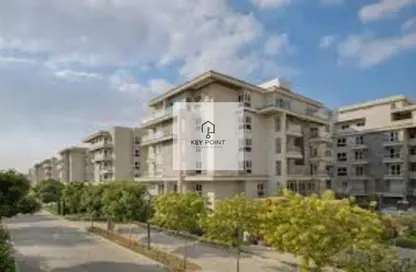 أي فيلا - 4 غرف نوم - 3 حمامات للبيع في ماونتن فيو اى سيتي - كمبوندات التجمع الخامس - التجمع الخامس - مدينة القاهرة الجديدة - القاهرة