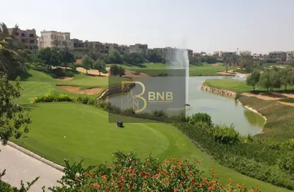 فيلا - 8 غرف نوم - 8 حمامات للبيع في قطامية ديونز - كمبوندات القطامية - القطامية - مدينة القاهرة الجديدة - القاهرة