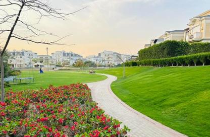 Duplex - 3 Bedrooms - 3 Bathrooms for sale in Mountain View 1.1 - 5th Settlement Compounds - The 5th Settlement - New Cairo City - Cairo