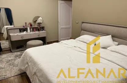 شقة - 3 غرف نوم - 1 حمام للبيع في دار مصر الأندلس المرحلة التانية - شارع التسعين الجنوبي - التجمع الخامس - مدينة القاهرة الجديدة - القاهرة