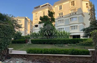 iVilla - 3 - 3 for sale in Mountain View Hyde Park - 5th Settlement Compounds - The 5th Settlement - New Cairo City - Cairo