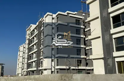 شقة - 2 غرف نوم - 2 حمامات للبيع في كريك تاون - التجمع الاول - مدينة القاهرة الجديدة - القاهرة