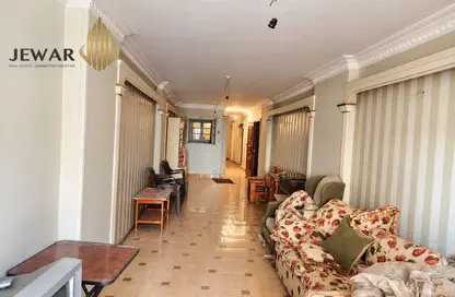 Apartment - 3 Bedrooms - 2 Bathrooms for sale in Port Said St. - Sporting - Hay Sharq - Alexandria Apartment - 3 Bedrooms - 2 Bathrooms for sale in Port Said St. - Sporting - Hay Sharq - Alexandria