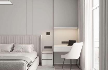 Apartment - Studio - 1 Bathroom for sale in Talala - New Heliopolis Compounds - New Heliopolis - Cairo