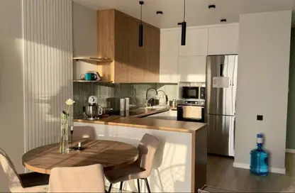 شقة - 1 حمام للبيع في طلالة - كمبوندات هليوبوليس الجديدة - هليوبوليس الجديدة - القاهرة