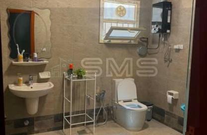 Duplex - 4 - 5 for sale in El Banafseg Apartment Buildings - El Banafseg - New Cairo City - Cairo Duplex - 4 - 5 for sale in El Banafseg Apartment Buildings - El Banafseg - New Cairo City - Cairo